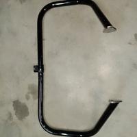 paramotore Harley Davidson 