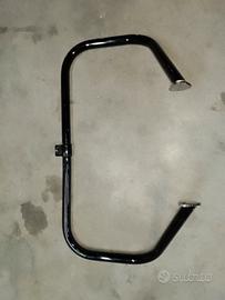 paramotore Harley Davidson 