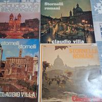 24)33 GIRI DEL FOLK ITALIANO REGIONALE IN VINILE