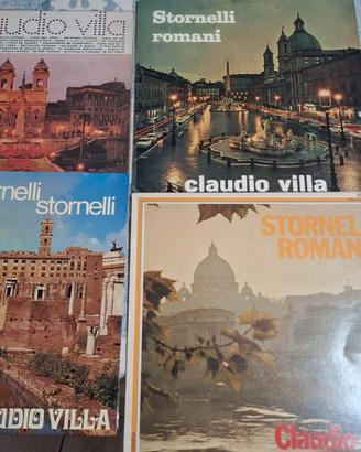 24)33 GIRI DEL FOLK ITALIANO REGIONALE IN VINILE