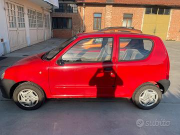 Fiat Seicento 1.1