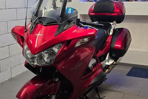 Honda Pan European  1300 