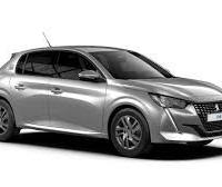 Ricambi Peugeot 208 disponibili