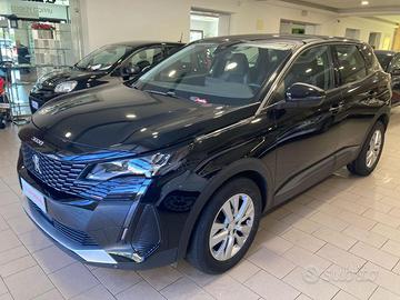 PEUGEOT 3008 BlueHDi 130 S&S EAT8 Active Busines