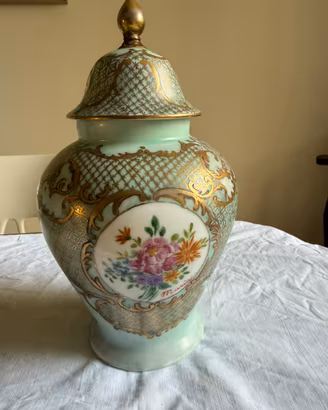 Vaso antico