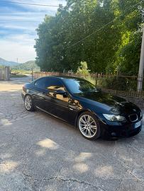 Bmw 320d e92