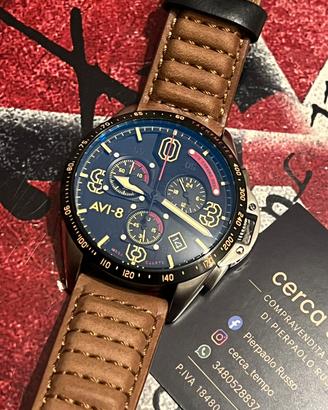 Avi-8 Blakesle Chrono