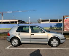 Golf 1.4 16v