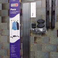 Stendibiancheria "Paco" - Gimi 