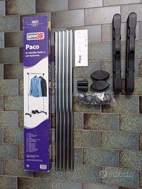 Stendibiancheria "Paco" - Gimi 