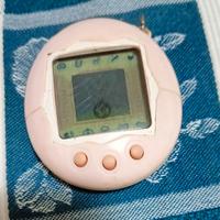 Tamagotchi Bandai Wiz 2004