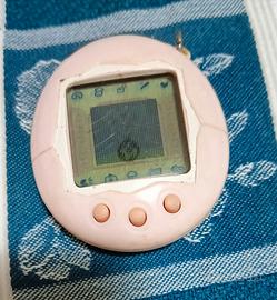 Tamagotchi Bandai Wiz 2004