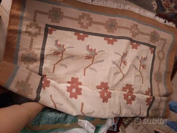 Tappeti persiani e kilim