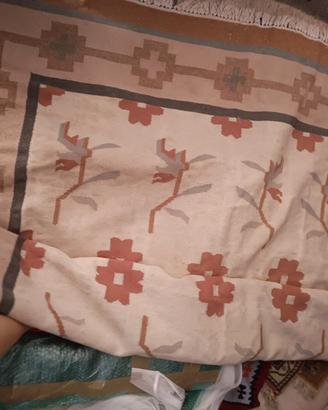 Tappeti persiani e kilim