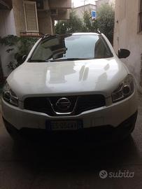Nissan Qashqai 2013