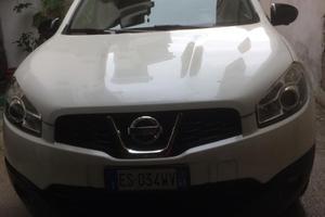 Nissan Qashqai 2013