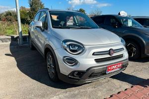 Fiat 500X 1.6 mjt Cross 130cv
