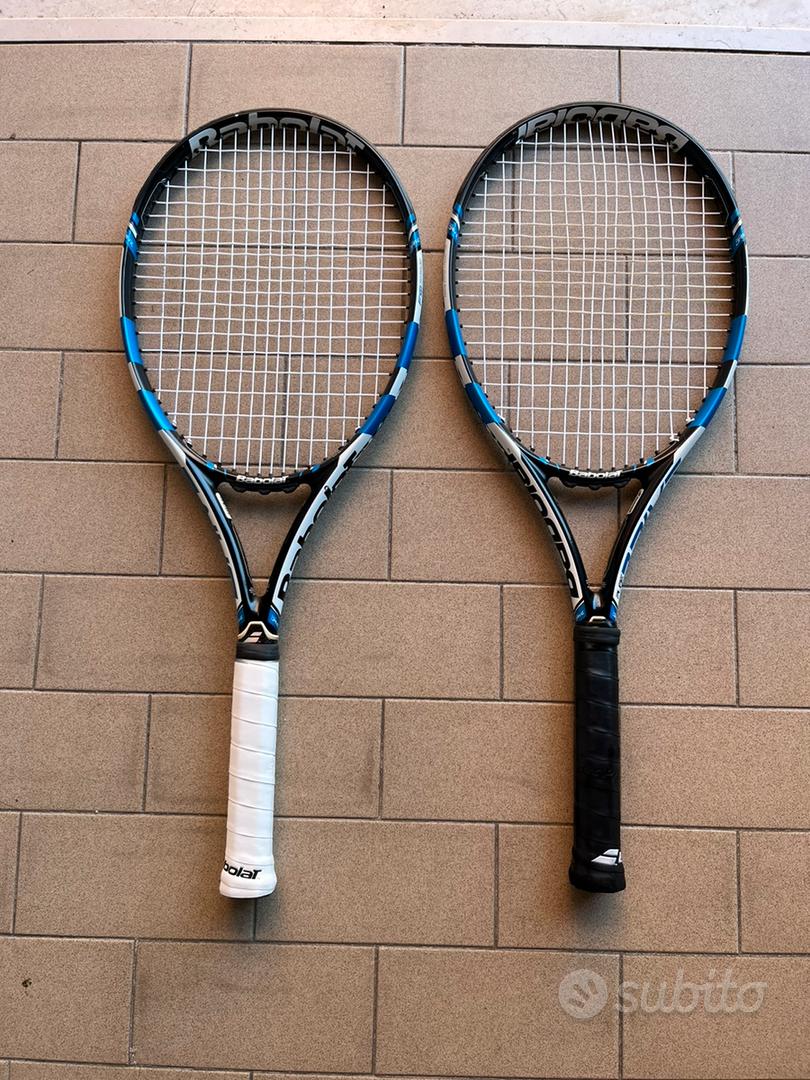 Racchette Babolat Pure Drive 300 gr. L3 Sports In vendita a Macerata