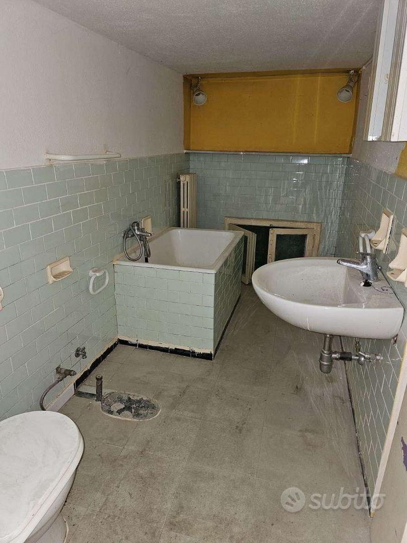 Apartment in Ceva - Altro
