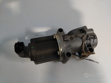 Valvola egr alfa 147