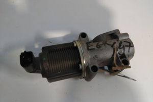 Valvola egr alfa 147
