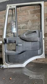 Sportello iveco eurotech / eurocargo