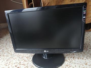 monitor LG 17" Flatron W1943SB