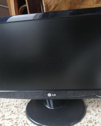 (venduto) monitor LG 17" Flatron