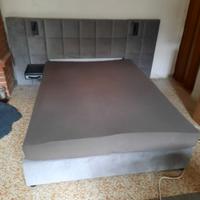 Letto 140 x 200 cm