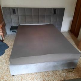 Letto 140 x 200 cm