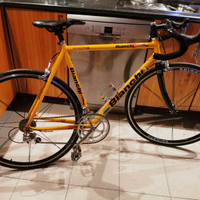 Bianchi mega x pro Al mis. 54 (M) del 98