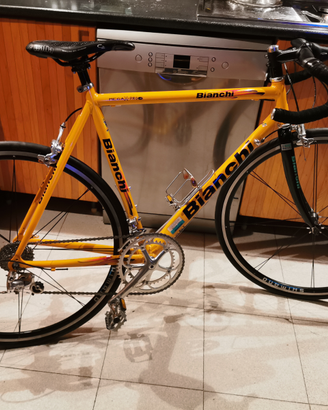 Bianchi mega x pro Al mis. 54 (M) del 98