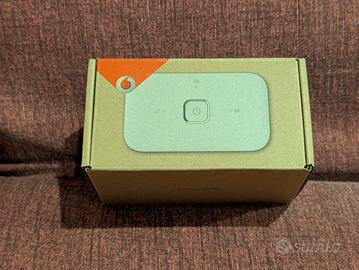 Router mobile 4G Vodafone Huawei R218h