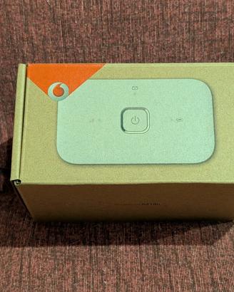 Router mobile 4G Vodafone Huawei R218h