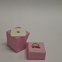 swarovski 5668814 Anello Dextera taglia 60 ZYQ FI