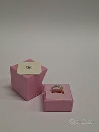 swarovski 5668814 Anello Dextera taglia 60 ZYQ FI