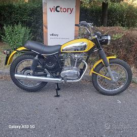 Ducati Scrambler 450