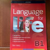 Language for life B1