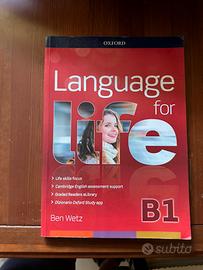 Language for life B1