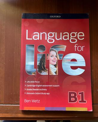 Language for life B1