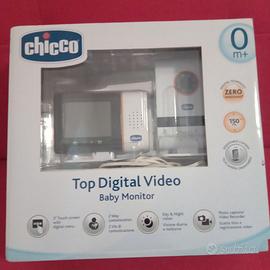 Baby monitor chicco