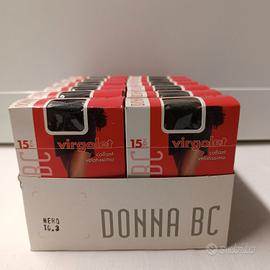 Collant Donna B.C. Virgolet 15 DEN - Tg 1/2/3/4