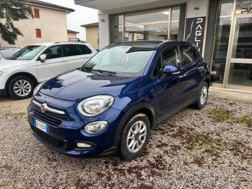 Fiat 500X 1.3 MultiJet 95 CV Lounge