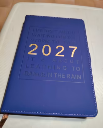 Agenda 2027