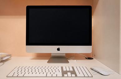 Apple iMac Retina 4K 21,5" (Late 2015) – 16 GB RAM