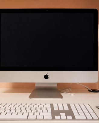 Apple iMac Retina 4K 21,5" (Late 2015) – 16 GB RAM