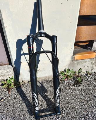 Rockshox  Reba RL 29  100mm boost 15x110
