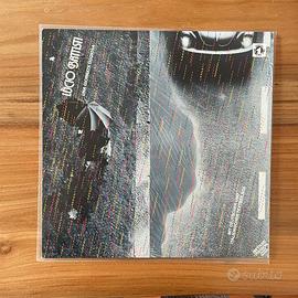 Lucio Battisti - Una giornata uggiosa