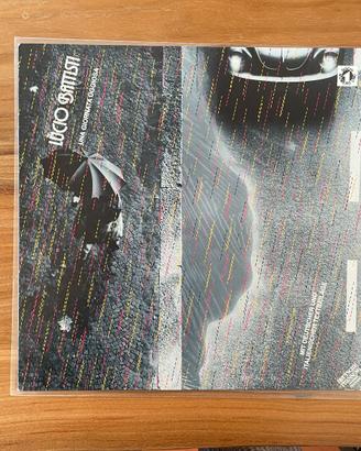 Lucio Battisti - Una giornata uggiosa