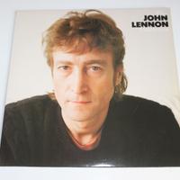 The John Lennon Collection EMI 3C 064-78224